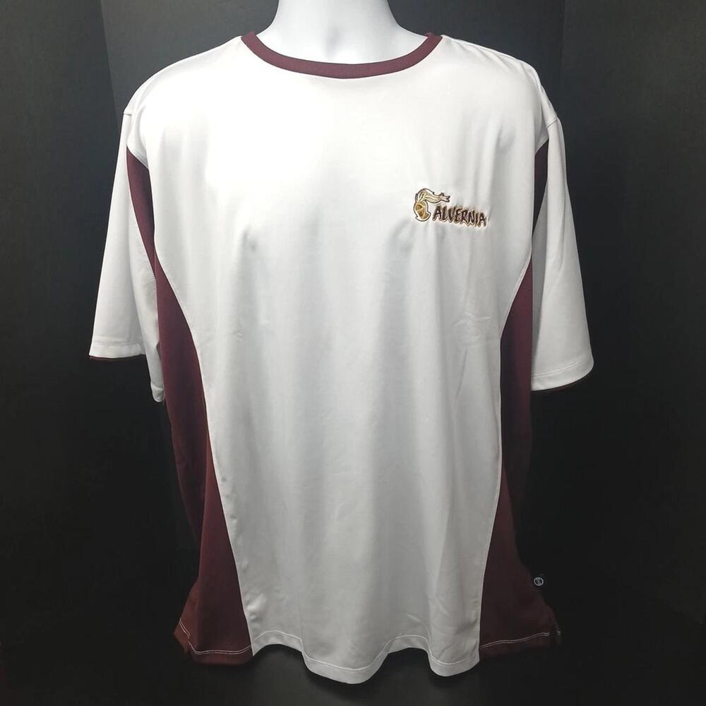 Alvernia University - Reading PA - Pullover 2X Dry-Excel Shirt, Holloway